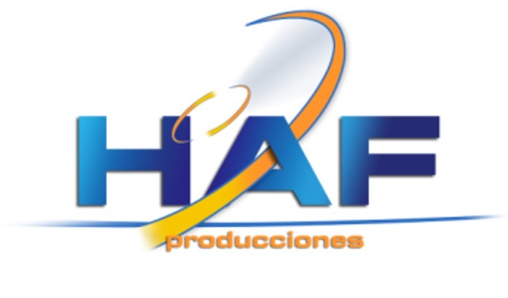 HAF PRODUCCIONES lanza web oficial
