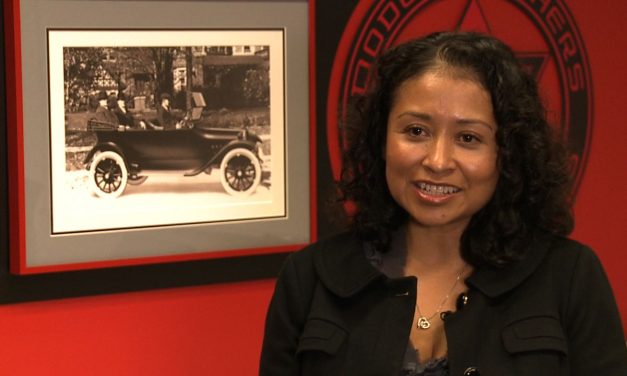 El Grupo Chrysler es reconocido como uno de los mejores empleadores para las hispanas