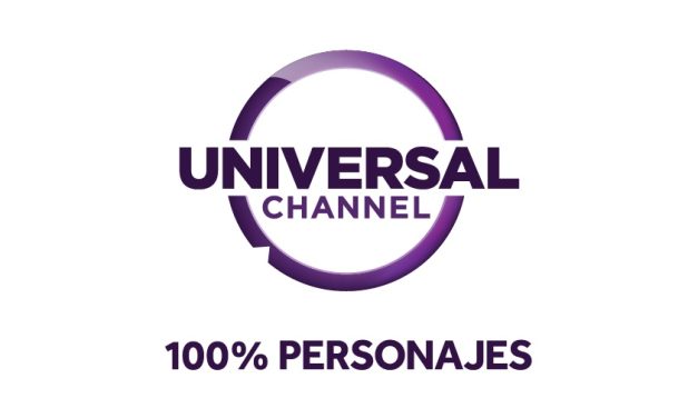 UNIVERSAL CHANNEL CELEBRA 10 AÑOS EN LATINOAMÉRICA