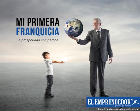 La franquicia como modelo de negocio para salir de la pobreza