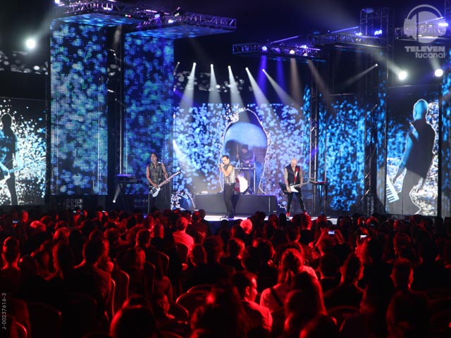 TELEVEN despliega plataforma digital para Premios Pepsi Music
