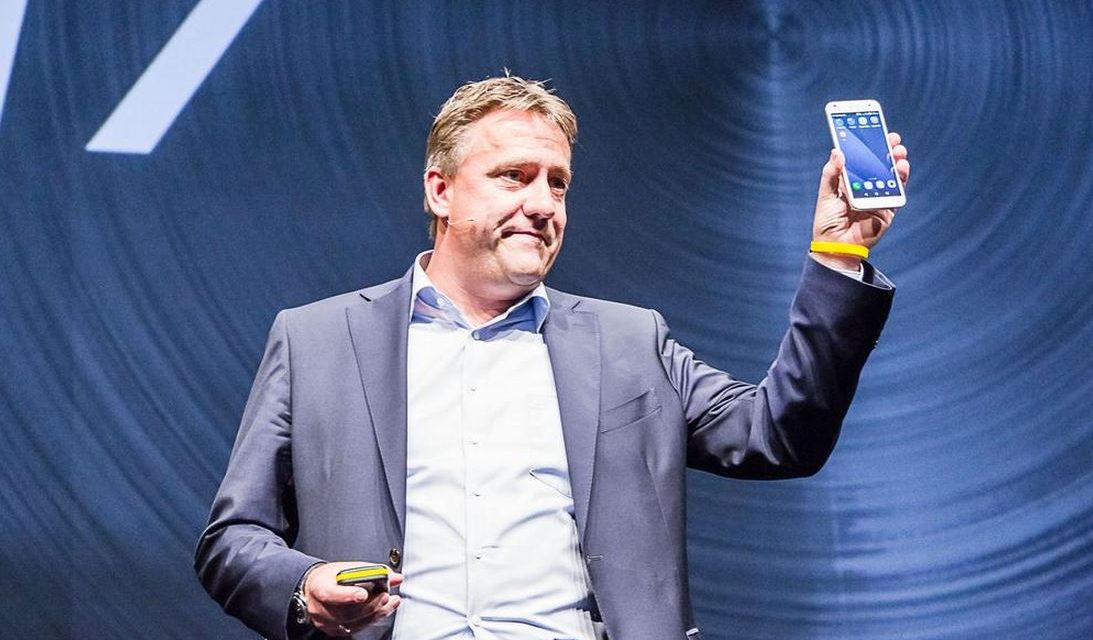 Huawei entre rapidez y conectividad en IFA 2014