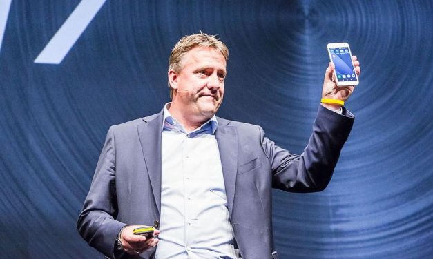 Huawei entre rapidez y conectividad en IFA 2014