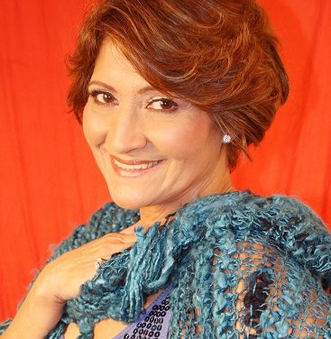 La gran »Tania de Venezuela» de gira por Angola