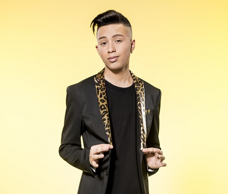 Tomás Rivero (@tlbmusik) regresa a los escenarios con… »Nenita Chula»