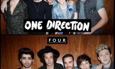 One Direction publicarán el 17 de noviembre su cuarto disco, »Four»