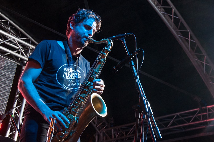 Más de 5000 personas asistieron a El Hatillo Jazz Festival