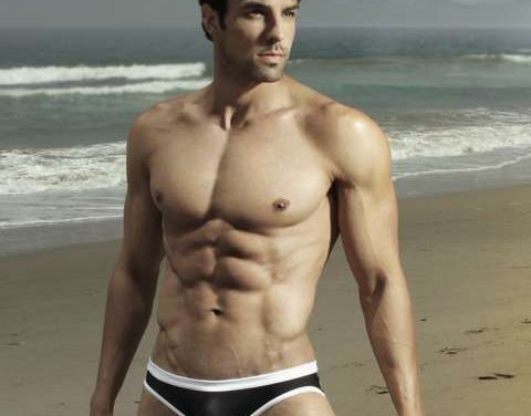 #SabiasQue? Ellos son los hombres con el miembro viril más grande