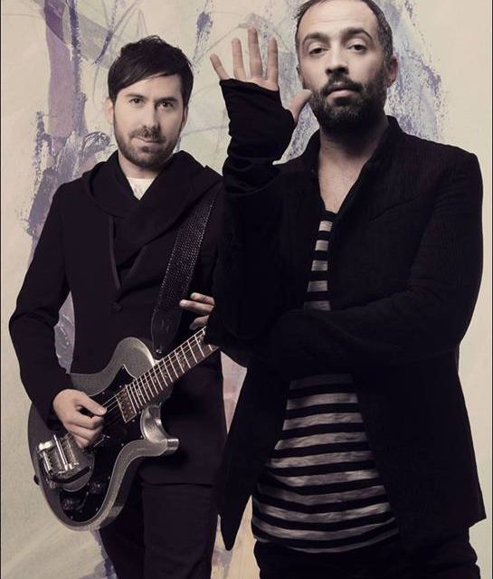 CAMILA recibe hoy 4 nominaciones al Grammy Latino