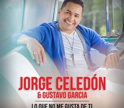 Jorge Celedón lanza primera canción de su nuevo álbum (+Audio)