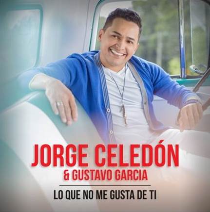 Jorge Celedón lanza primera canción de su nuevo álbum (+Audio)