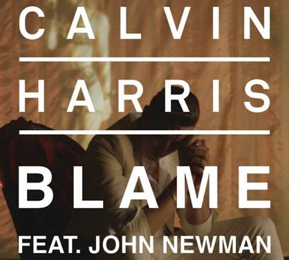 Calvin Harris alcanza el billón de escuchas en Spotify