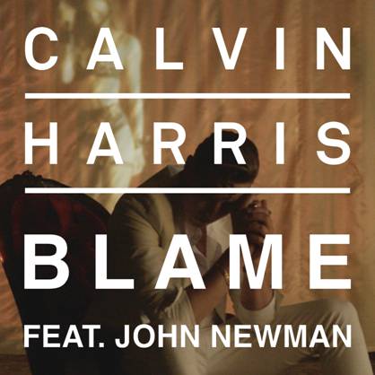 Calvin Harris alcanza el billón de escuchas en Spotify