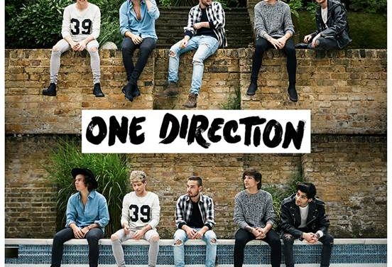 ONE DIRECTION ANUNCIA ‘STEAL MY GIRL’, SINGLE ADELANTO DE SU NUEVO DISCO ‘FOUR’