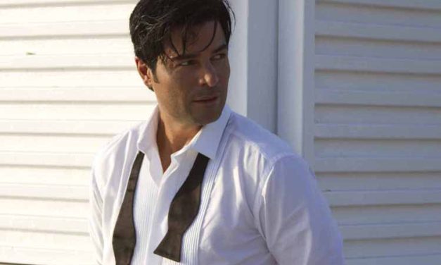 Chayanne® Estrena Hoy Su Nuevo Video »Tu Respiración»