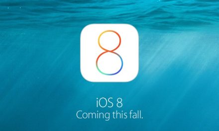 Apple: iOS 8 estará disponible el 17 de septiembre