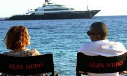 Jay Z y Beyoncé reafirman votos matrimoniales en Córcega