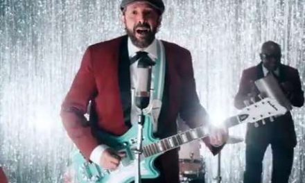 Juan Luis Guerra estrena video de sencillo ‘Tus Besos’ (+Video)