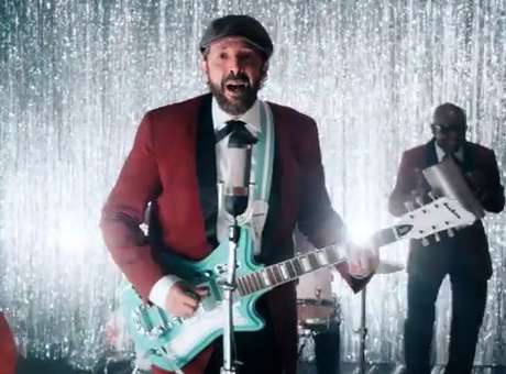 Juan Luis Guerra estrena video de sencillo ‘Tus Besos’ (+Video)