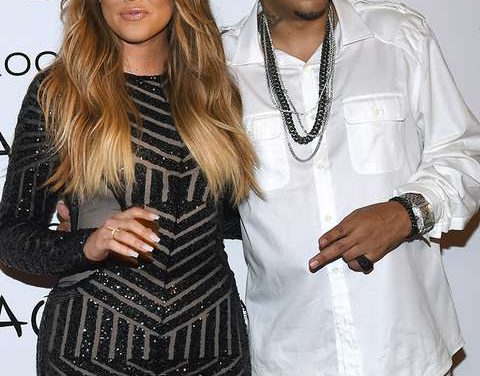 Khloé Kardashian termina con novio; no ha superado a Lamar