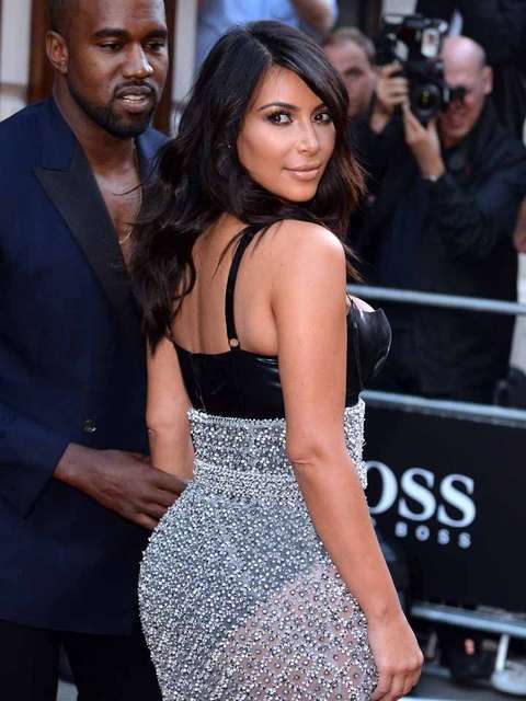 Perez Hilton augura divorcio de Kim Kardashian y Kanye West