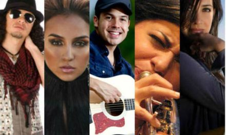 Estos son los venezolanos nominados a los Grammy Latino 2014