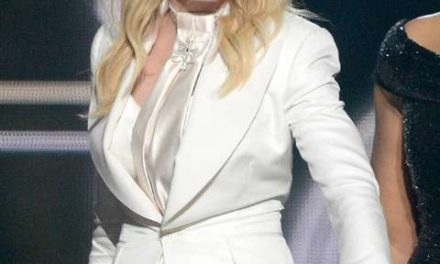 Madonna atacaría a exnovio en canción ‘Unapologetic Bitch’