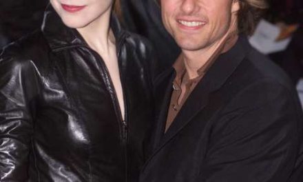 Nicole Kidman habla sobre el difícil divorcio con Tom Cruise