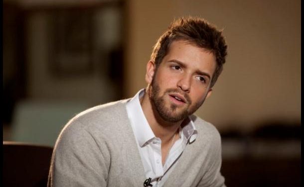 Pablo Alborán: Ser celoso es la cosa más horrible