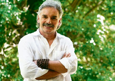 Jaime Jaramillo viene  Caracas a impartir su fórmula para triunfar