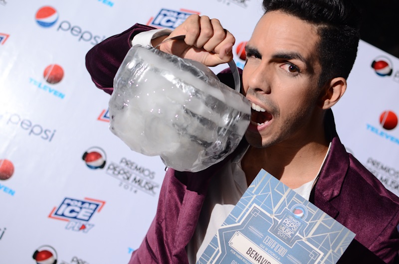 La Música Raíz Venezolana fue la protagonista de los Premios Pepsi Music 2014 (+Fotos)