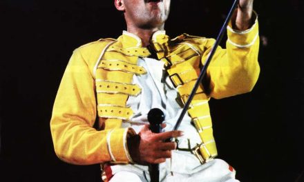 Queen lanza su marca de vodka en honor a Freddie Mercury