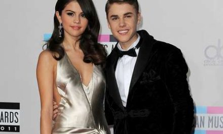 ¡Selena Gómez y Justin Bieber se comprometen!