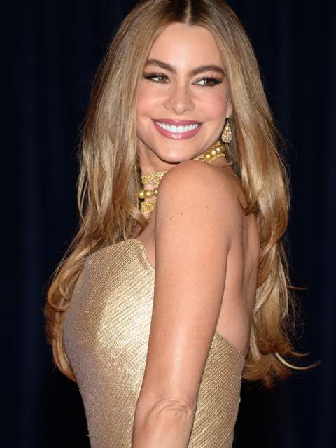 Sofía Vergara revela qué la conquisto de Joe Manganiello