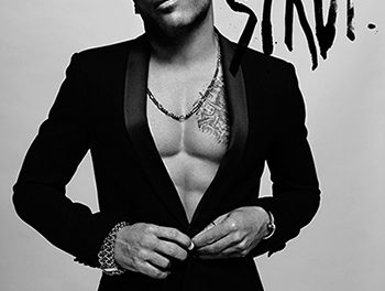 Lenny Kravitz Estrenará su álbum »Strut» el próximo 23 de septiembre