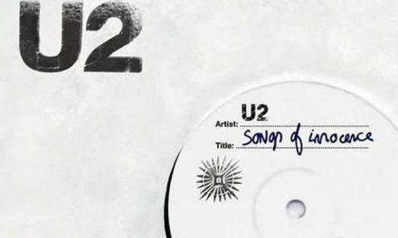 »Songs of Inocence» de U2 ha sido descargado por 33 millones