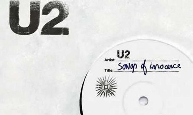 »Songs of Inocence» de U2 ha sido descargado por 33 millones