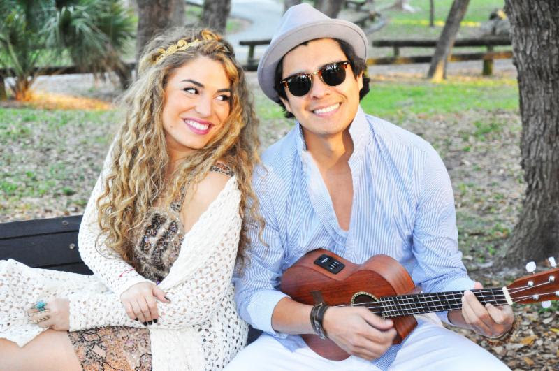 Periko & Jessi León nominados a «Mejor nuevo artista» en los premios Latin Grammy