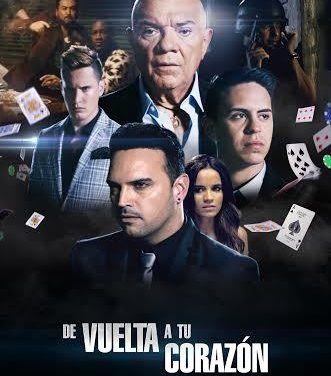 Guaco (OficialGuaco) estrenó su nuevo videoclip »De Vuelta a tu Corazón» (+Video)