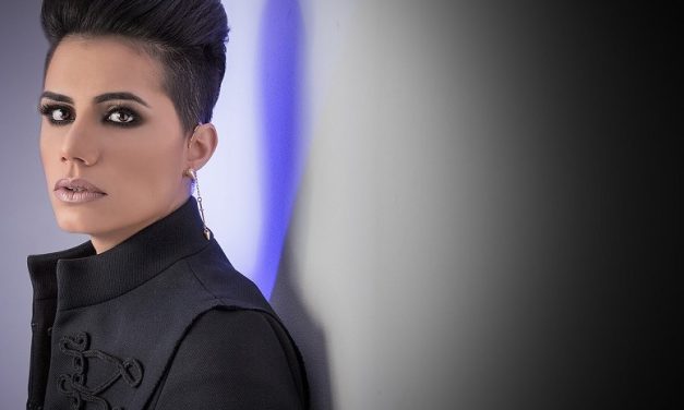 Karen Martello debuta entre los más agregados de Billboard