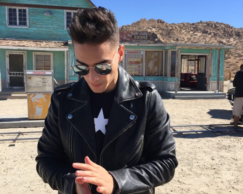 Maluma Reconocido Como Uno De »Los Hombres Más Sexy» Por People En Español