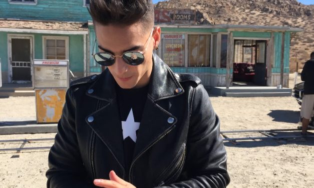 ¡Maluma le cantará por primera vez a San Cristóbal!