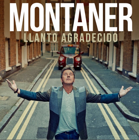 Ricardo Montaner estrena su nuevo video »Llanto Agradecido»