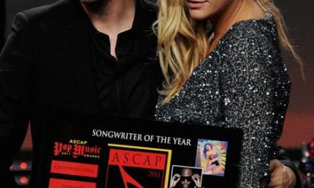 Kesha demanda al productor Dr. Luke por 10 años de abusos