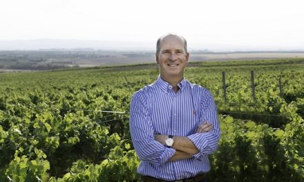 Los Pago de Cirsus se posicionan como los mejores vinos de España