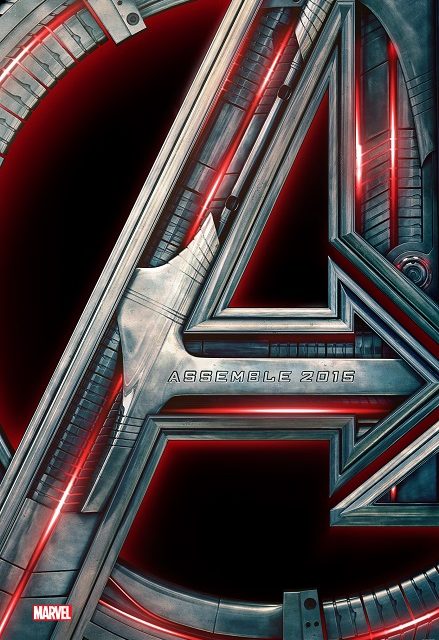Marvel Studios presenta teaser tráiler: AVENGERS: ERA DE ULTRÓN (+Video)