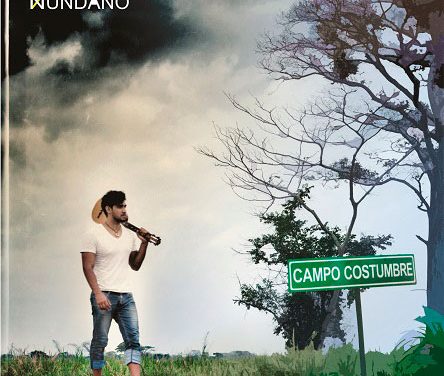 MUNDANO nos presenta su »Campo Costumbre»