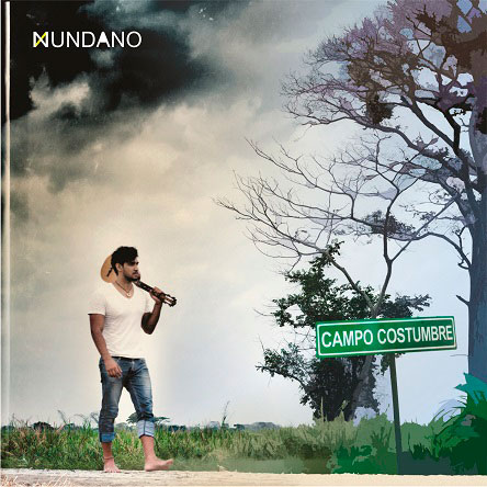 MUNDANO nos presenta su »Campo Costumbre»