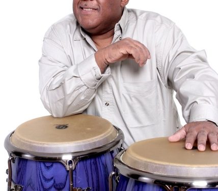 El percusionista Orlando Poleo dará concierto en Venezuela