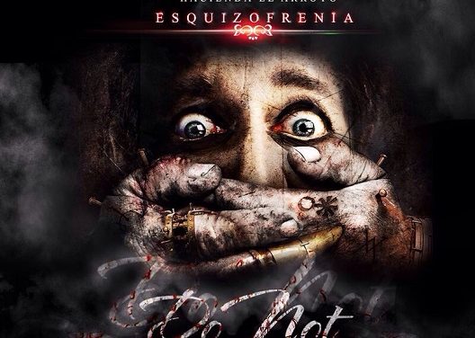 01-11-14 »Esquizofrenia» – Últimas entradas en preventa de la Mega Rumba de Halloween